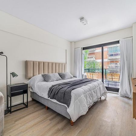 La Vie Suite Canitas Buenos Aires Ngoại thất bức ảnh