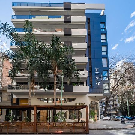 La Vie Suite Canitas Buenos Aires Ngoại thất bức ảnh
