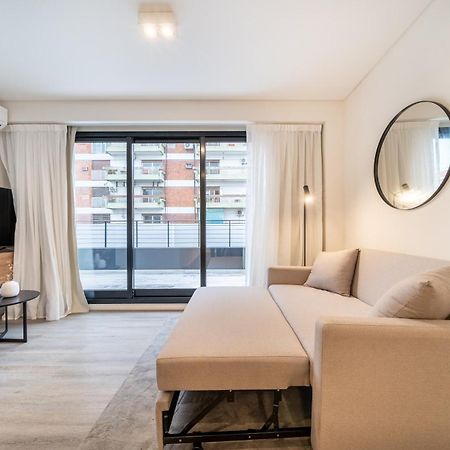 La Vie Suite Canitas Buenos Aires Ngoại thất bức ảnh