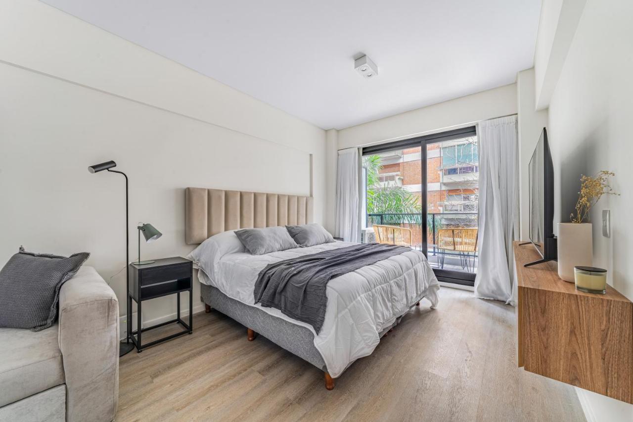 La Vie Suite Canitas Buenos Aires Ngoại thất bức ảnh