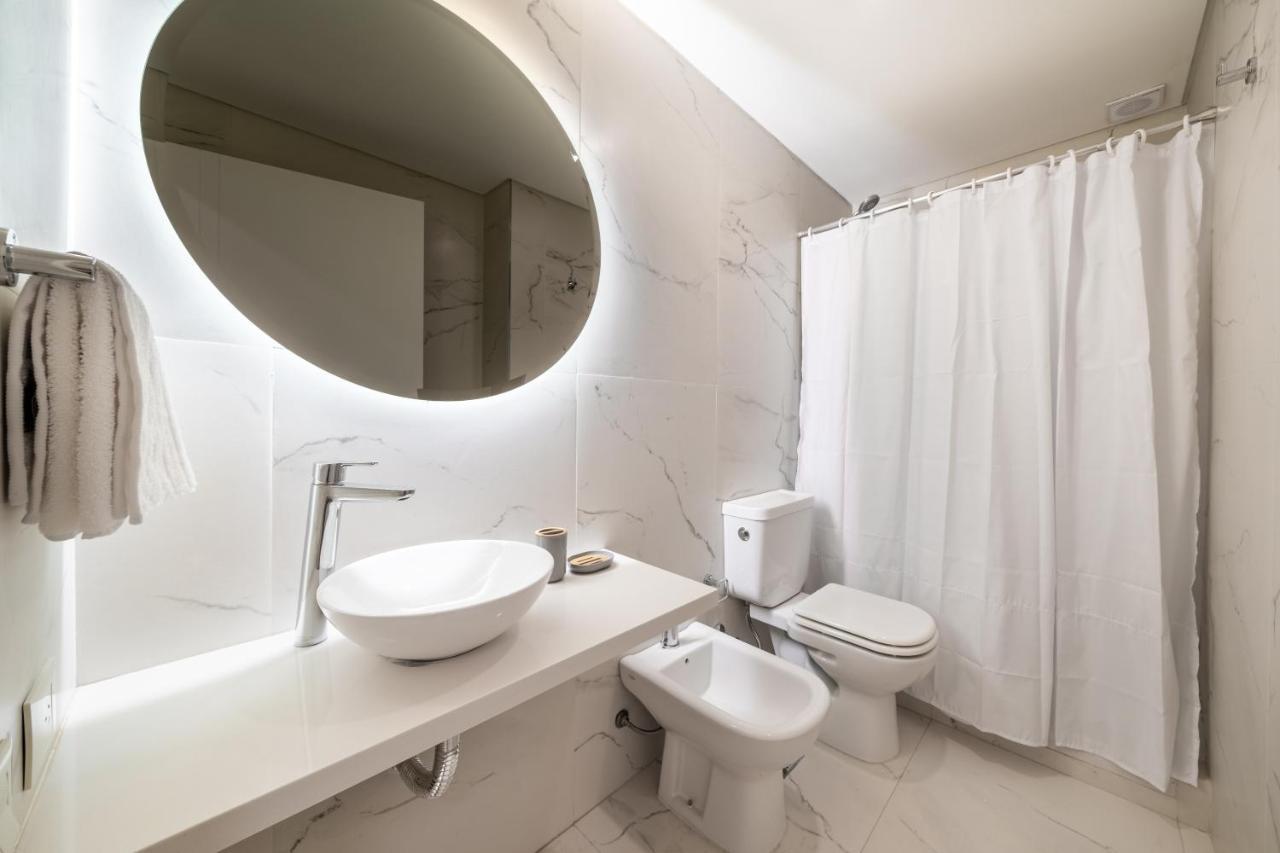 La Vie Suite Canitas Buenos Aires Ngoại thất bức ảnh