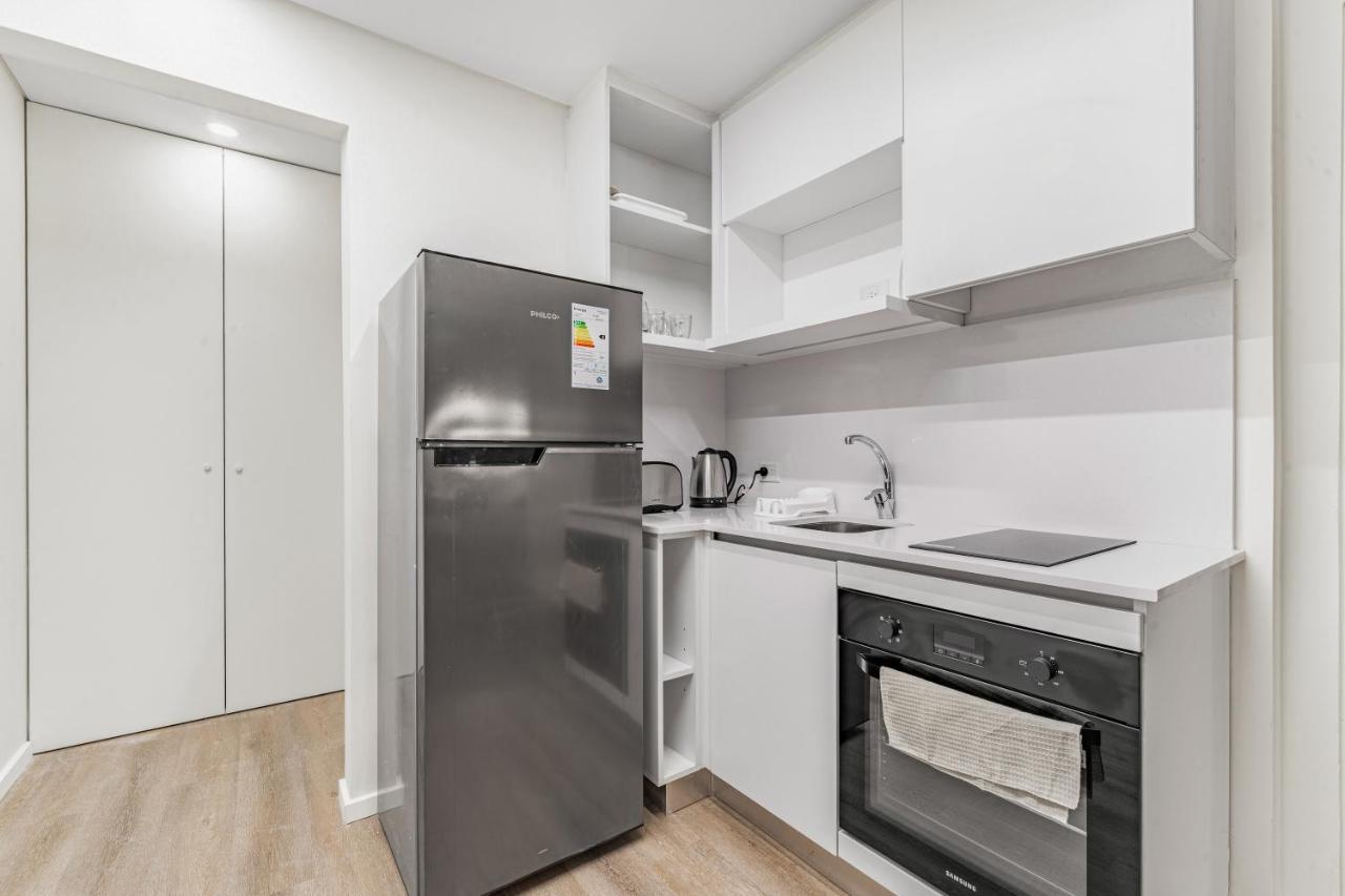 La Vie Suite Canitas Buenos Aires Ngoại thất bức ảnh