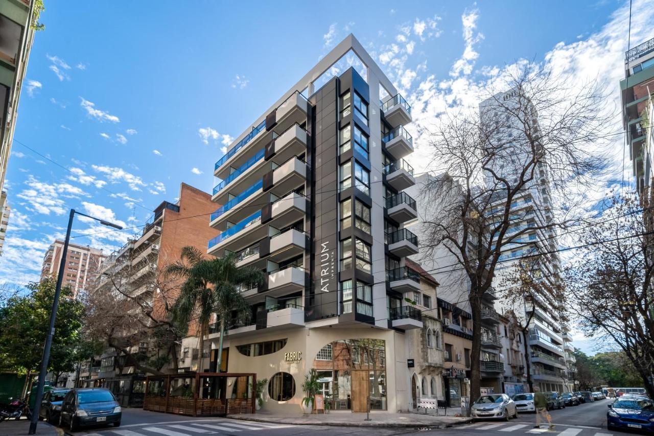 La Vie Suite Canitas Buenos Aires Ngoại thất bức ảnh