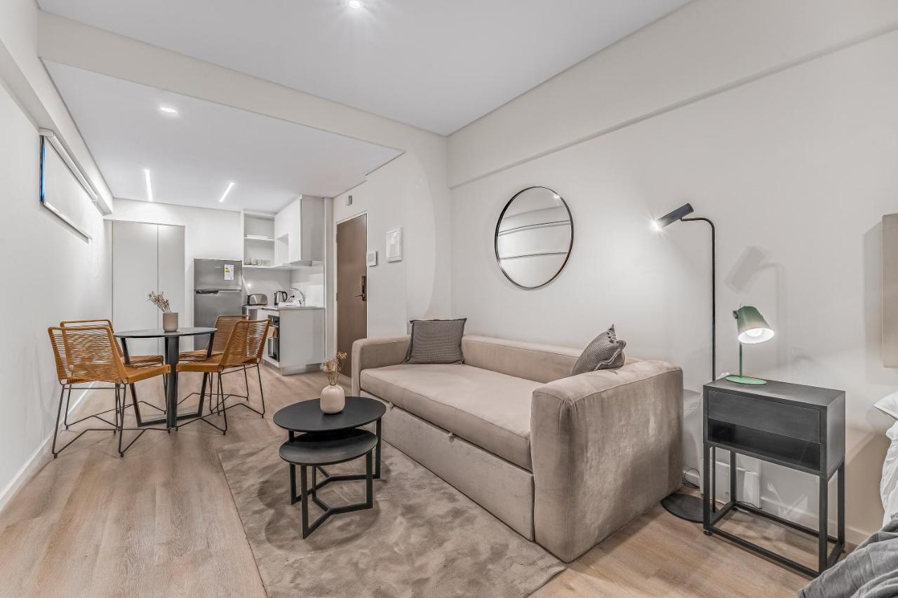La Vie Suite Canitas Buenos Aires Ngoại thất bức ảnh