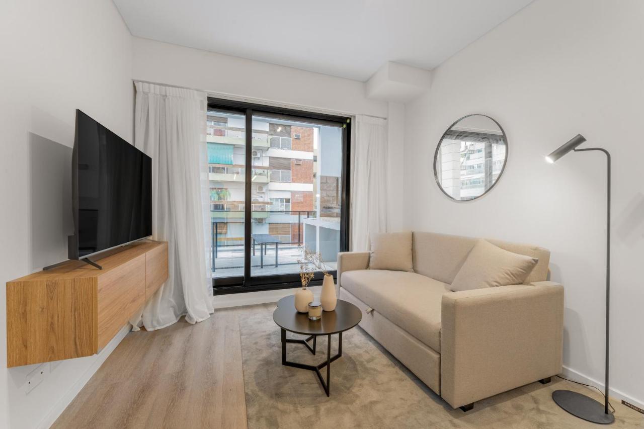 La Vie Suite Canitas Buenos Aires Ngoại thất bức ảnh