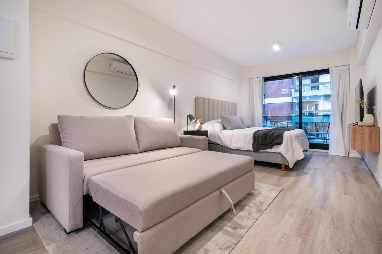 La Vie Suite Canitas Buenos Aires Ngoại thất bức ảnh