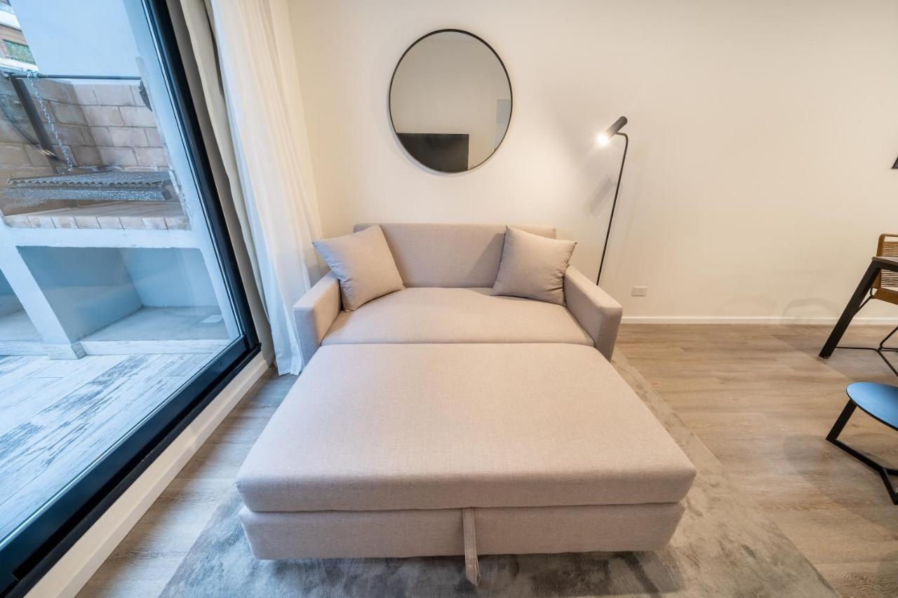 La Vie Suite Canitas Buenos Aires Ngoại thất bức ảnh