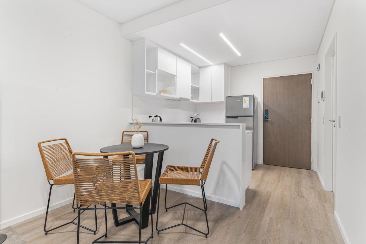 La Vie Suite Canitas Buenos Aires Ngoại thất bức ảnh