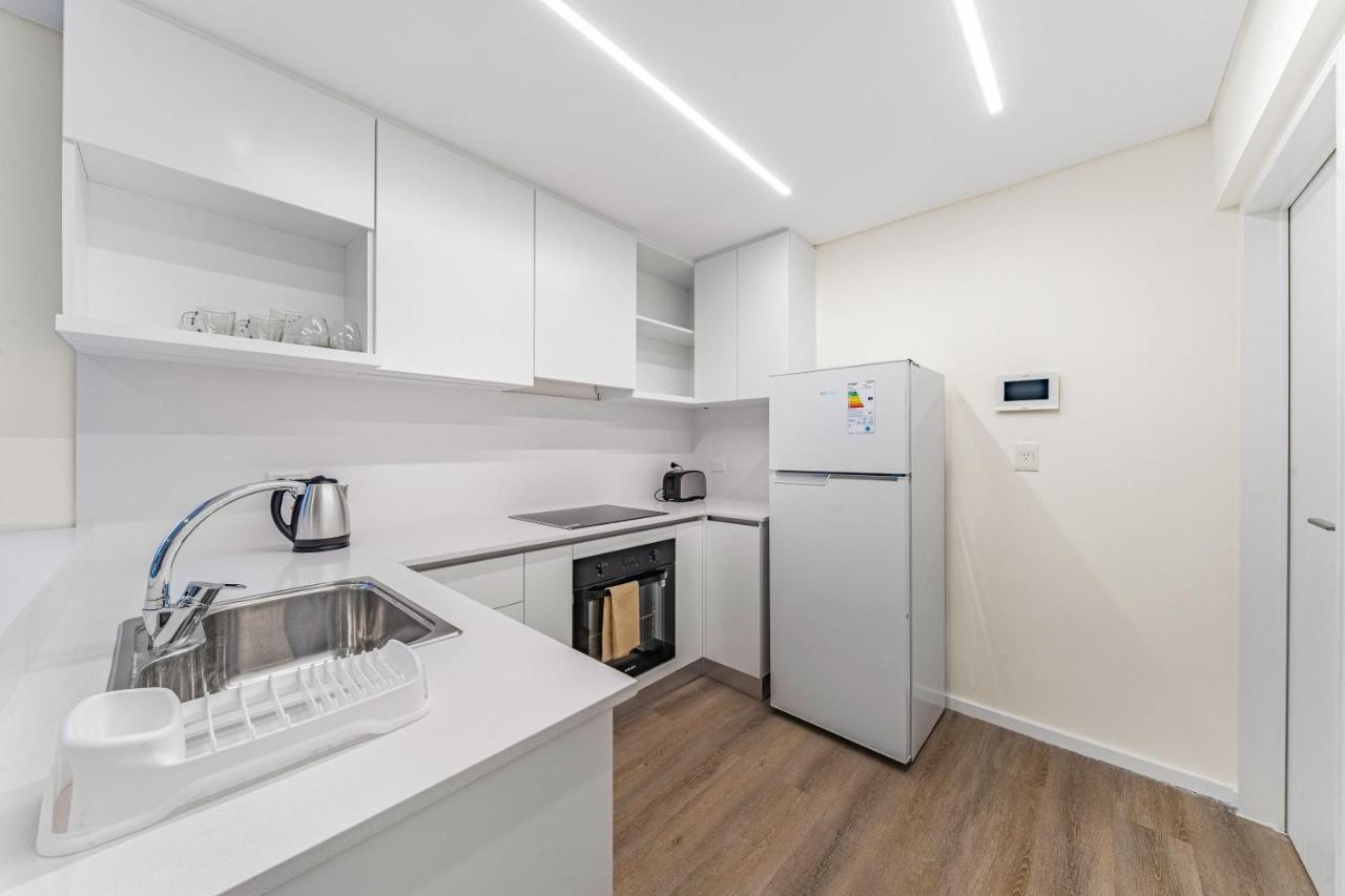 La Vie Suite Canitas Buenos Aires Ngoại thất bức ảnh