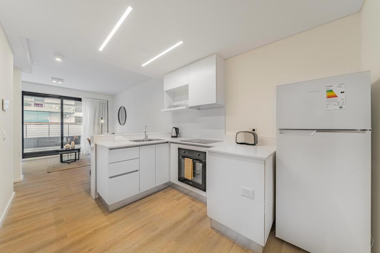 La Vie Suite Canitas Buenos Aires Ngoại thất bức ảnh