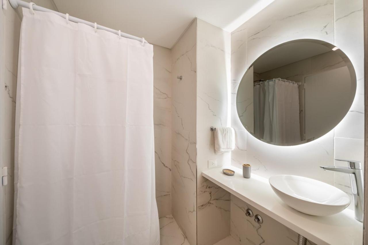 La Vie Suite Canitas Buenos Aires Ngoại thất bức ảnh