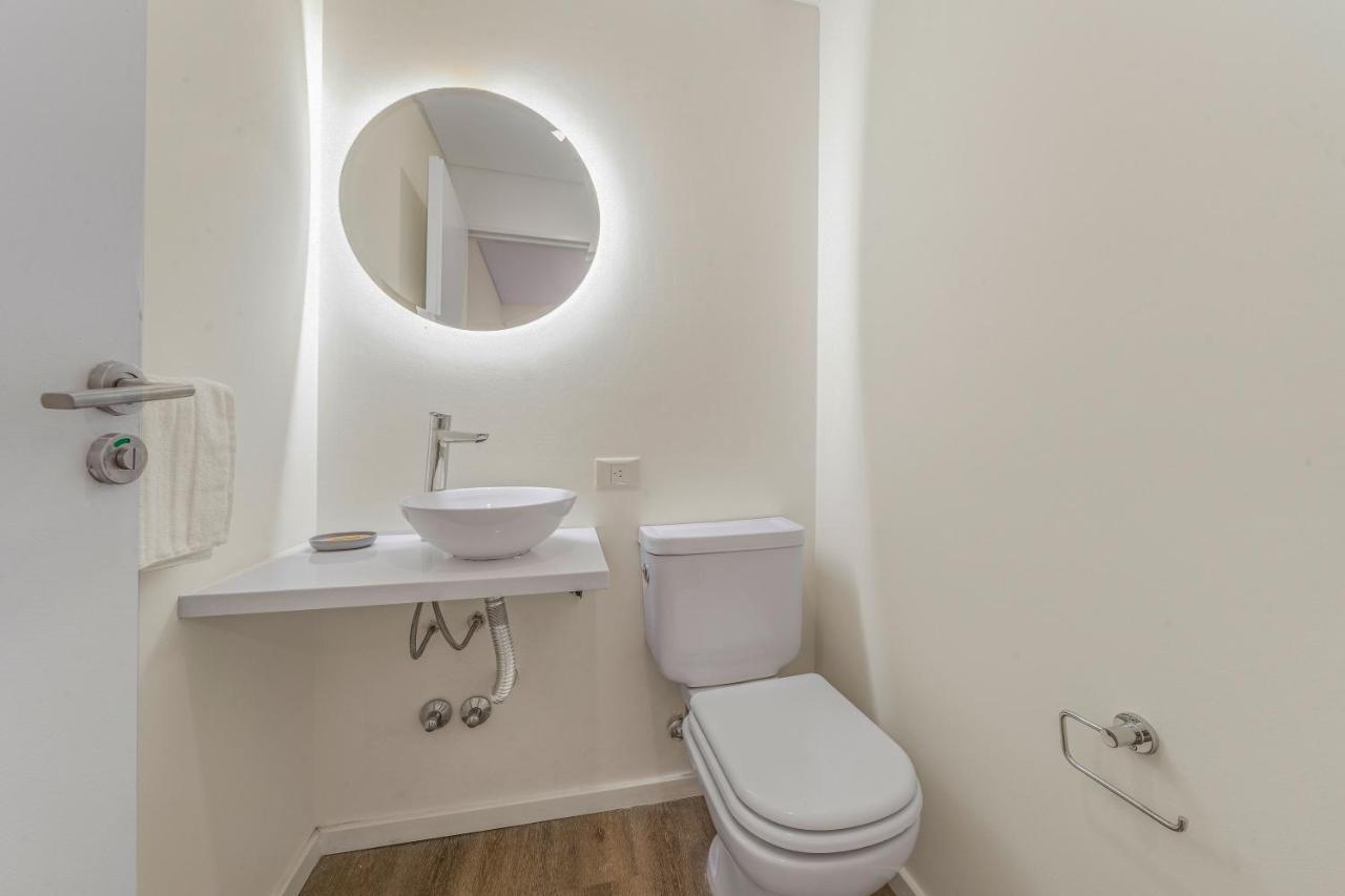 La Vie Suite Canitas Buenos Aires Ngoại thất bức ảnh
