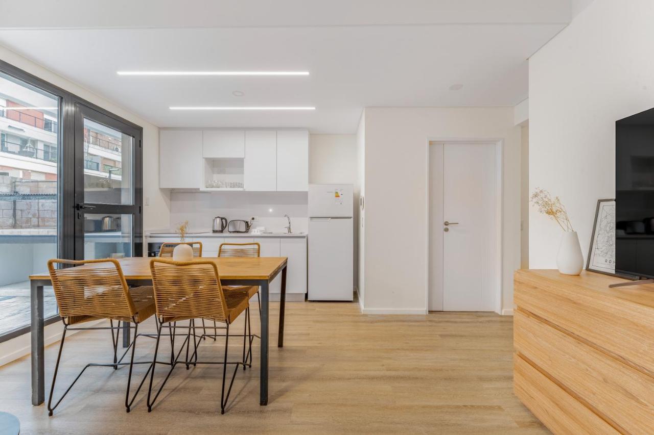 La Vie Suite Canitas Buenos Aires Ngoại thất bức ảnh