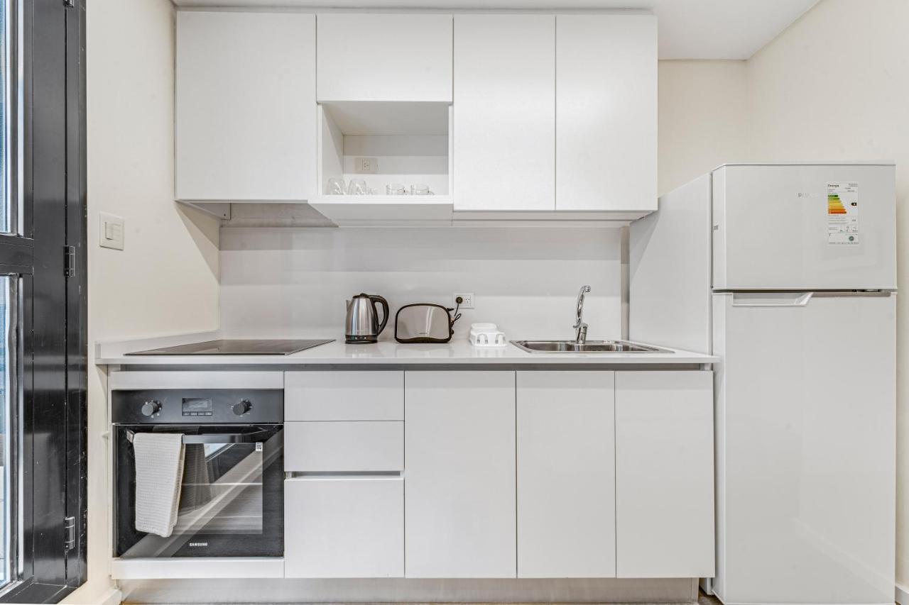La Vie Suite Canitas Buenos Aires Ngoại thất bức ảnh