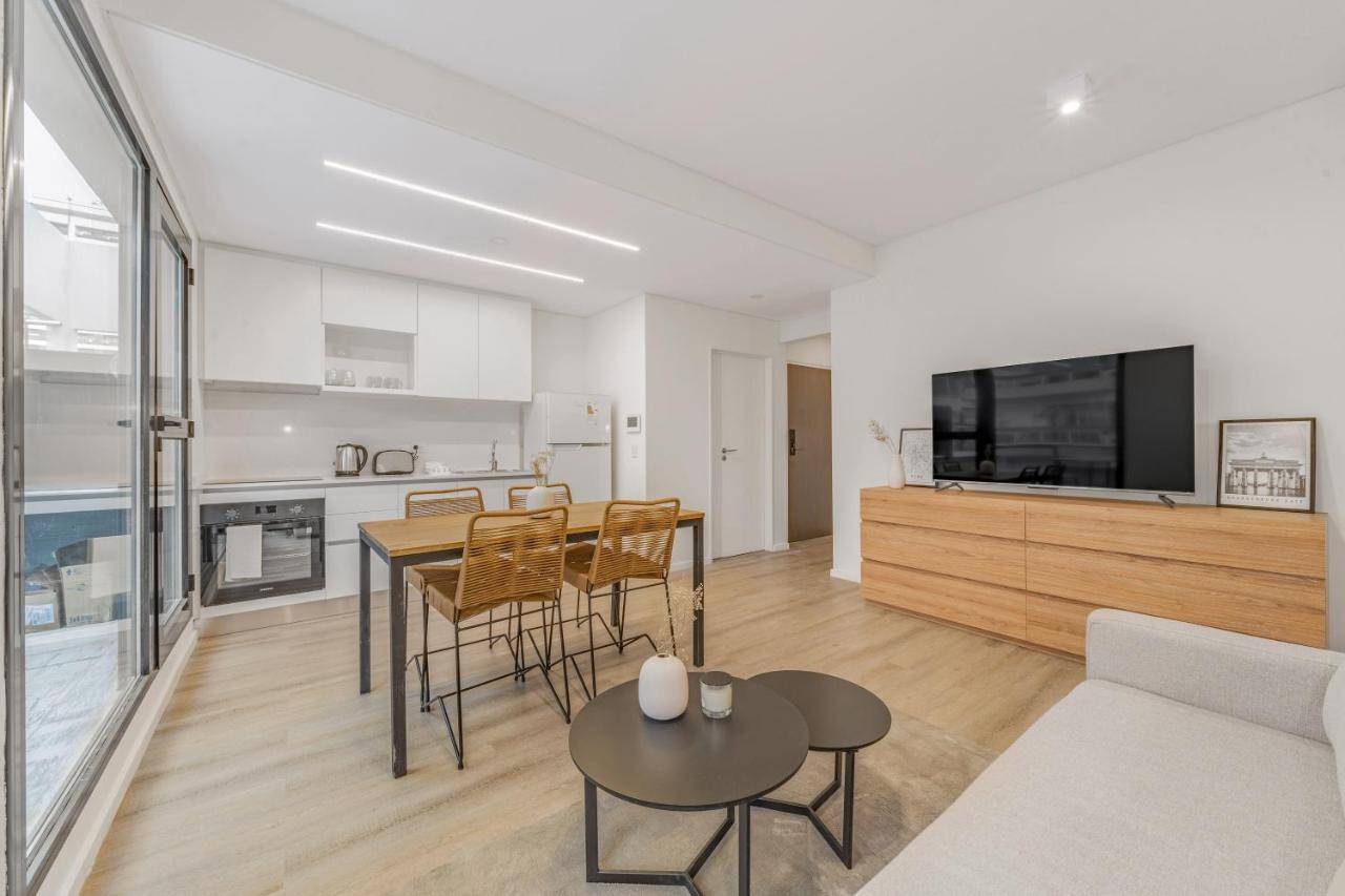 La Vie Suite Canitas Buenos Aires Ngoại thất bức ảnh
