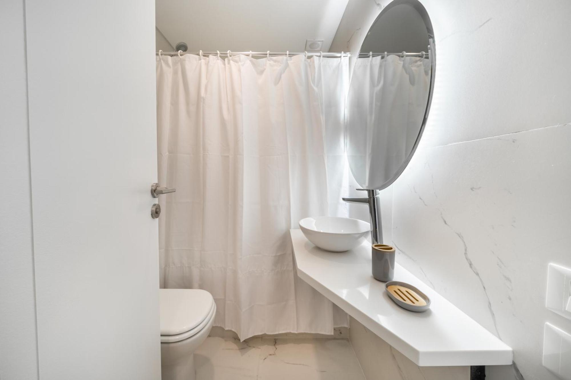 La Vie Suite Canitas Buenos Aires Ngoại thất bức ảnh